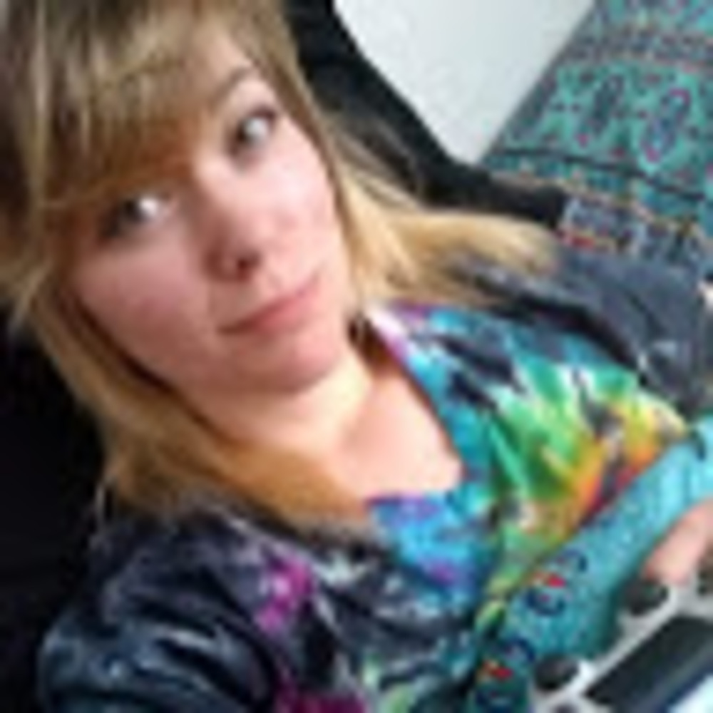 Meet your Posher, Ciera